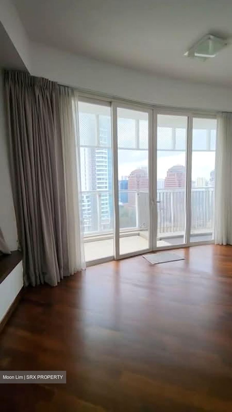 St. Thomas Suites (D9), Condominium #560873041